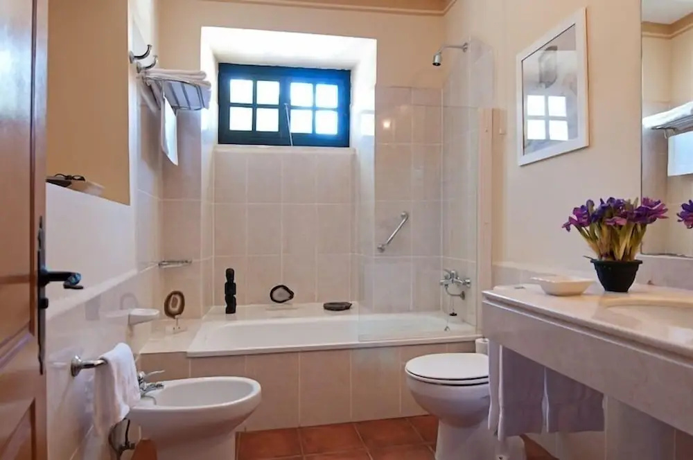 Hotel Cortijo San Ignacio - Général