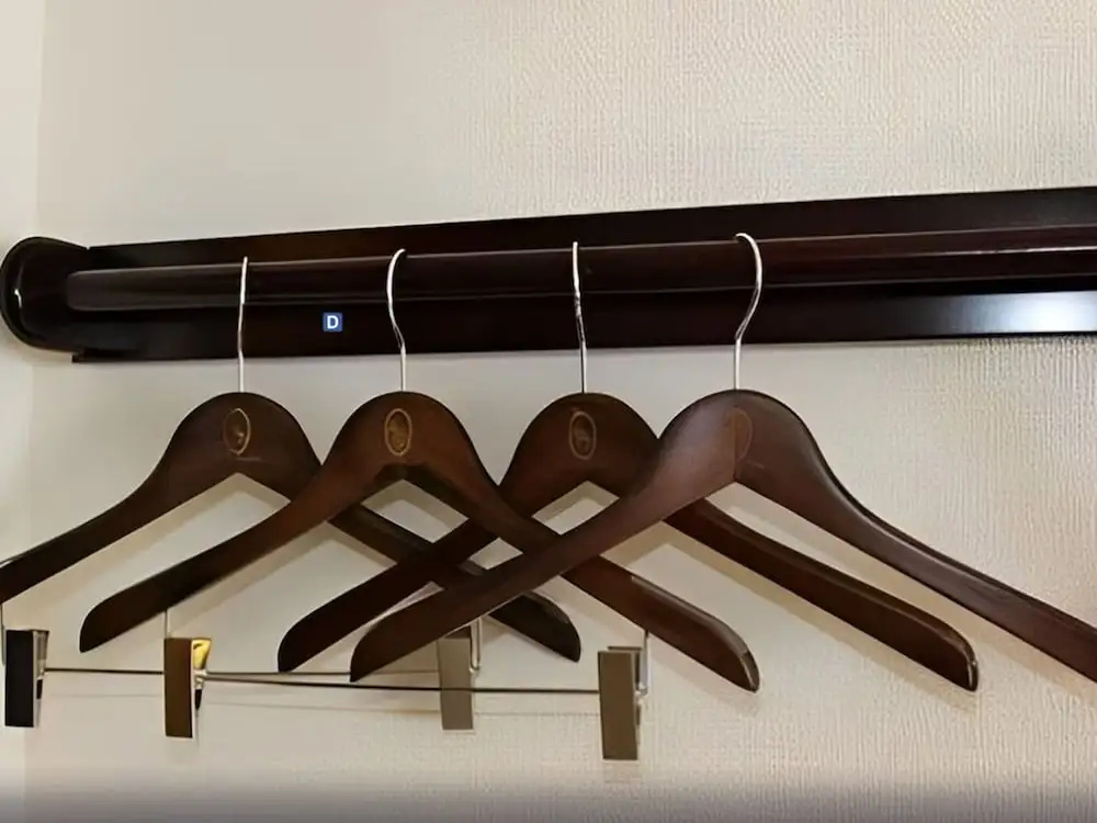 Toyoko Inn JR Kobe Station Kita - Chambres
