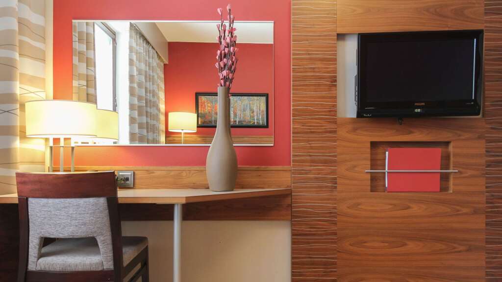 Hotel Haaga Central Park (ex.Best Western Plus Hotel Haaga) picture