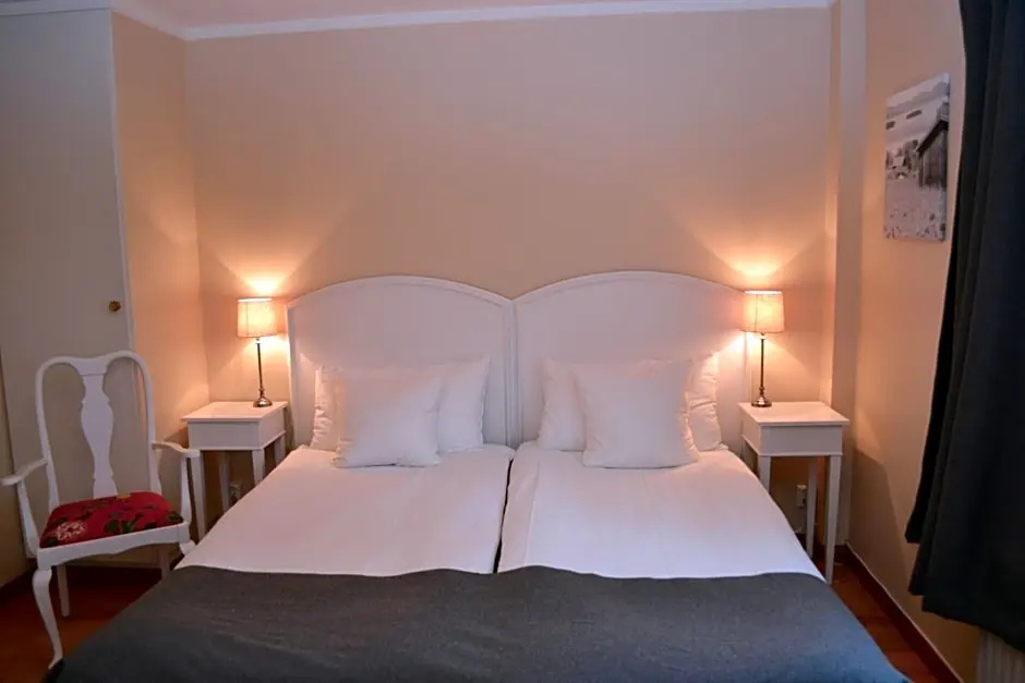 Dalecarlia Hotel & Spa, BW Premier Collection - Chambres