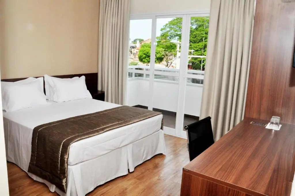 Hotel Mohave — фото 4