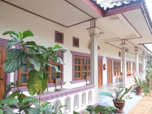 Melavanh Guesthouse
