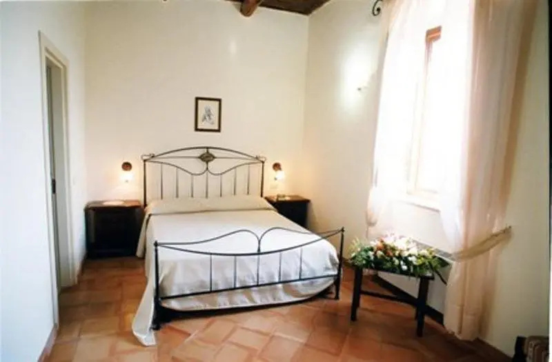 Casale 900 - Chambres