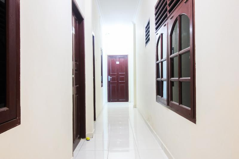 SPOT ON 2370 Berkah Homestay Syariah