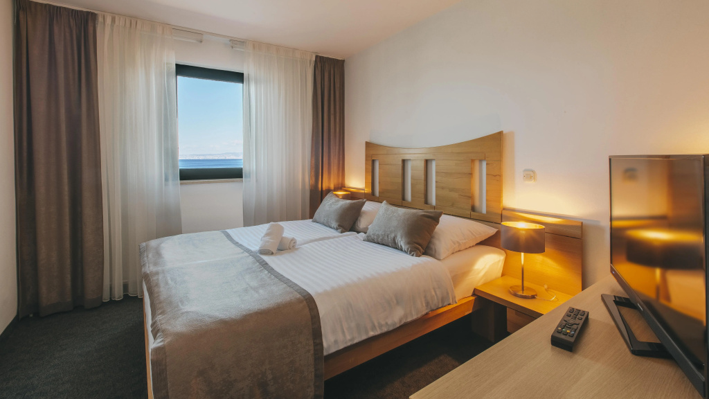 Veya Maradiso Hotel by Aminess — 3