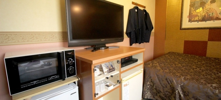 Hotel mju - Adults Only 사진 19