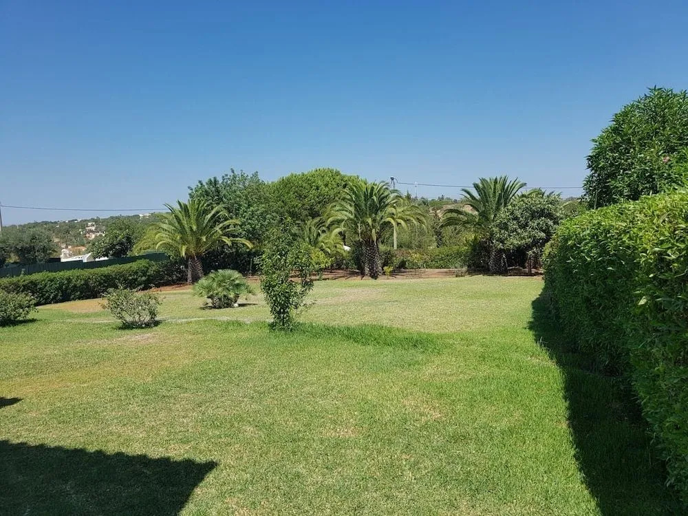 Family Getaway in the Algarve