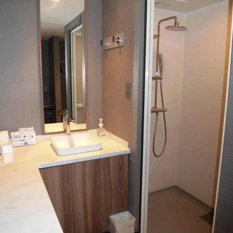 FutakoTamagawa Excel Hotel Tokyu - Général