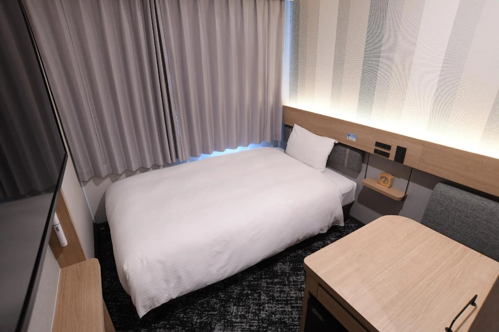 Отель R&B Hotel Otsuka-eki Kita-guchi в Токио