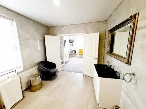 St Johns Boutique Hotel - Général