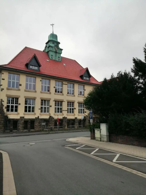 Ferienwohnung bei den Externsteinen
