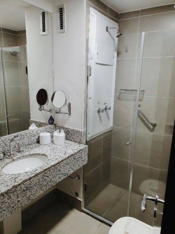 Nobile Inn Via Premiere - Chambres