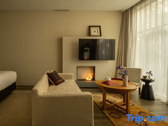 Fuzhou Meilun Hotel - Chambres