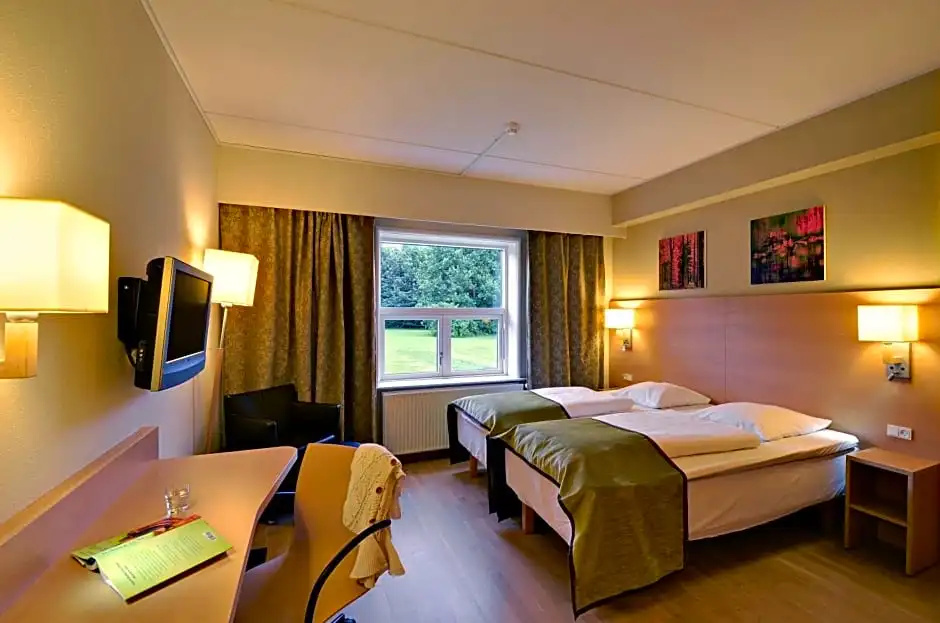 Scandic Sønderborg - Chambres