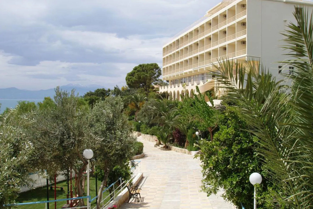 Hotel photo 14