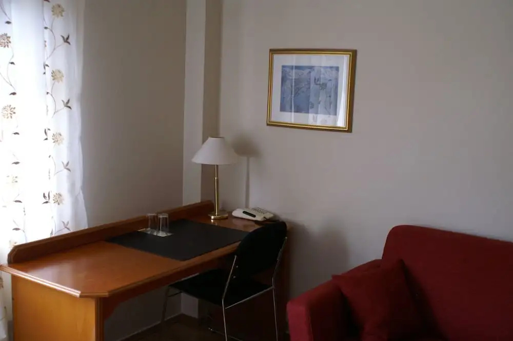 Nordfjord Hotell - Bryggen - Chambres