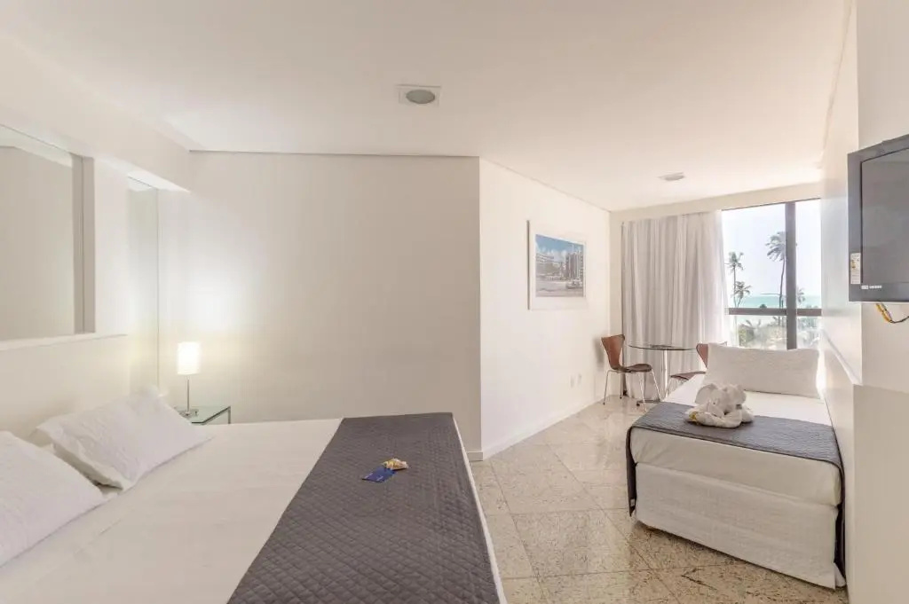 Premium Triple room Sea Side