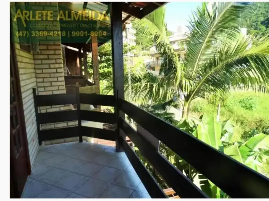 Apartamento Bombinhas