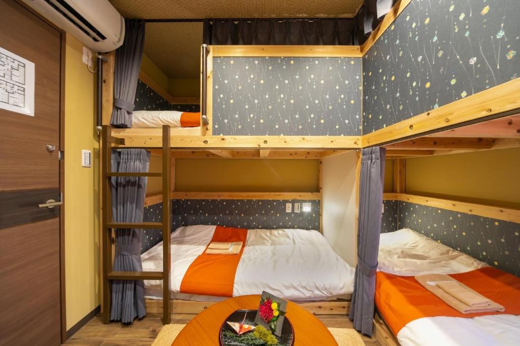 IKIDANE Cozy Hotel Haneda Airport 사진 5