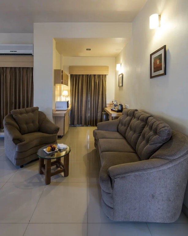 Premium room