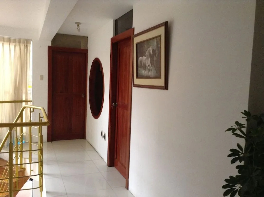 Tuku Wasi Inn
