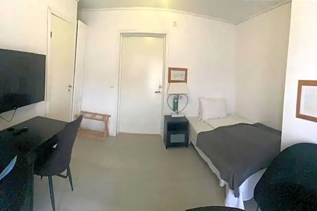 Sunde Fjord Hotel - Chambres