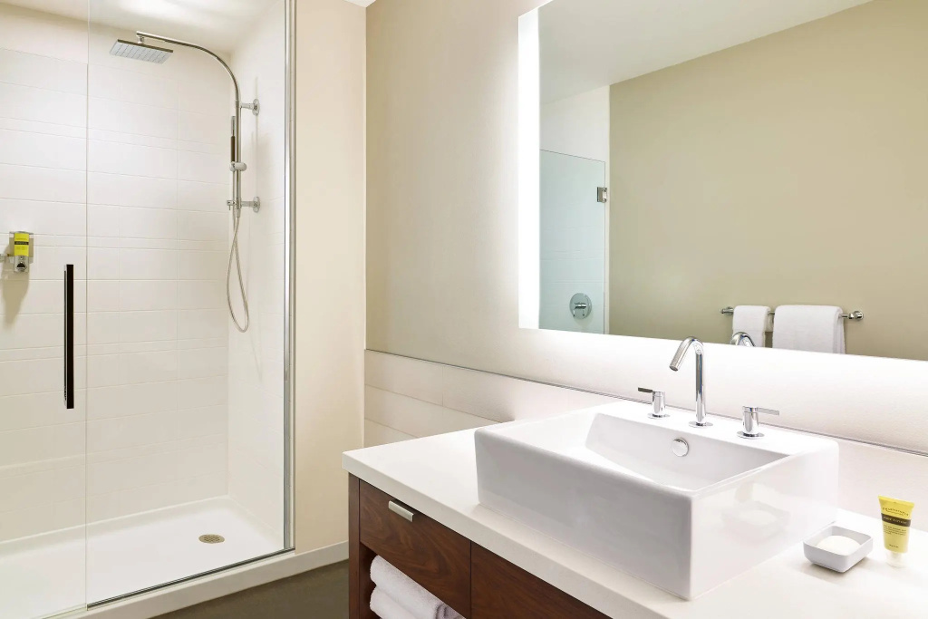 Element by Marriott Bozeman - Chambres