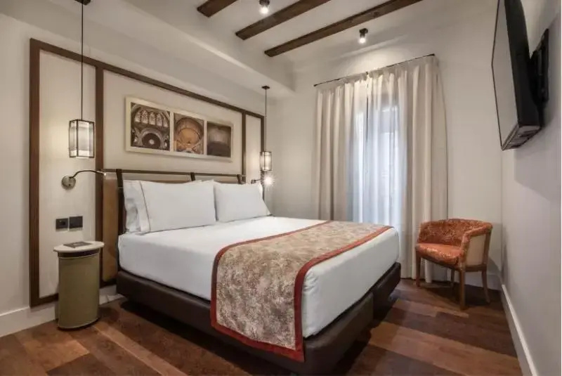 Standard Junior Suite