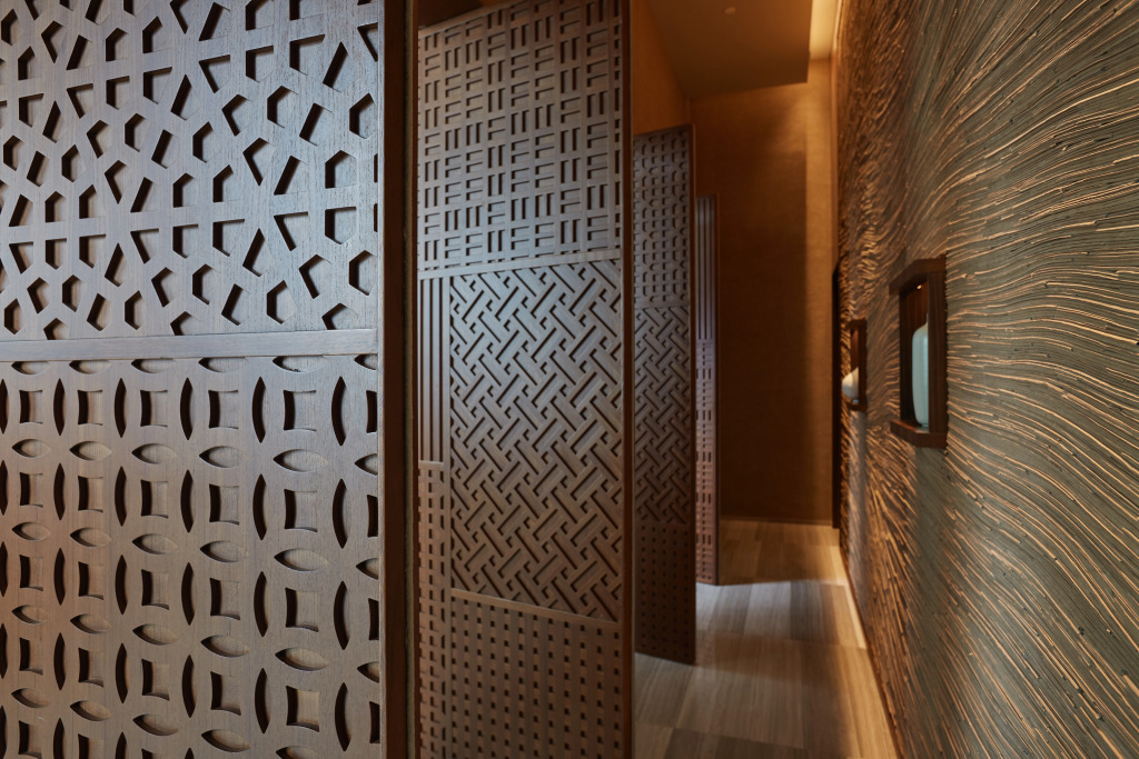 Park Hyatt Guangzhou - фото 41