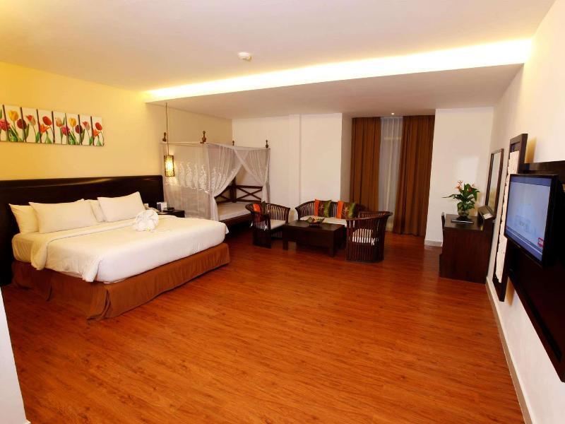Best Western Resort Kuta