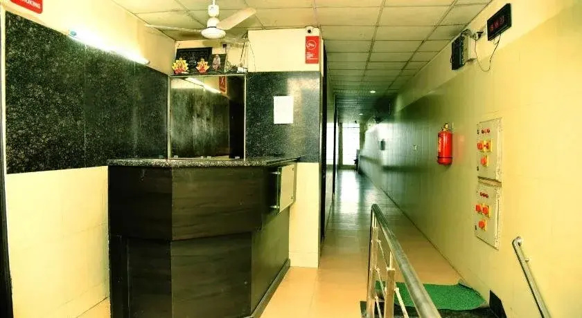 Hotel photo 8