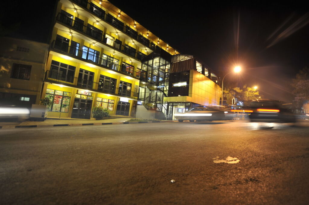 Hotel Gloria by null