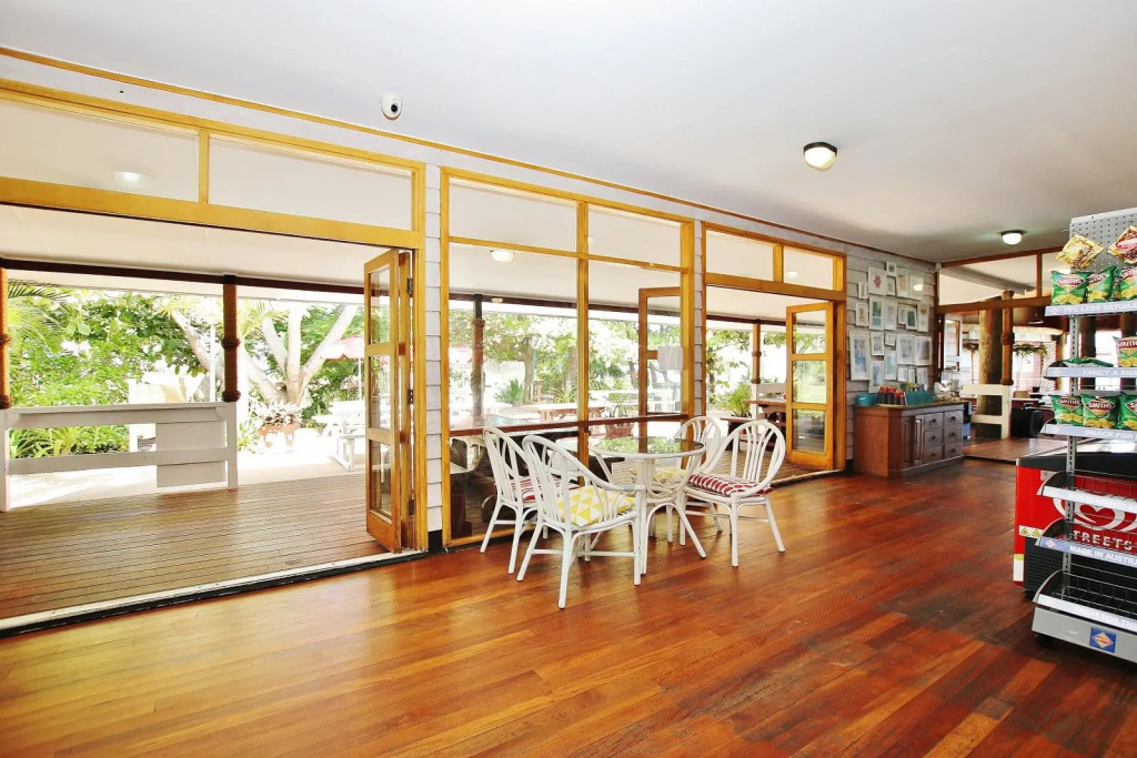 Great Keppel Island Hideaway - Général