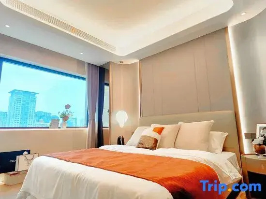 2 Bedrooms Luxury Suite