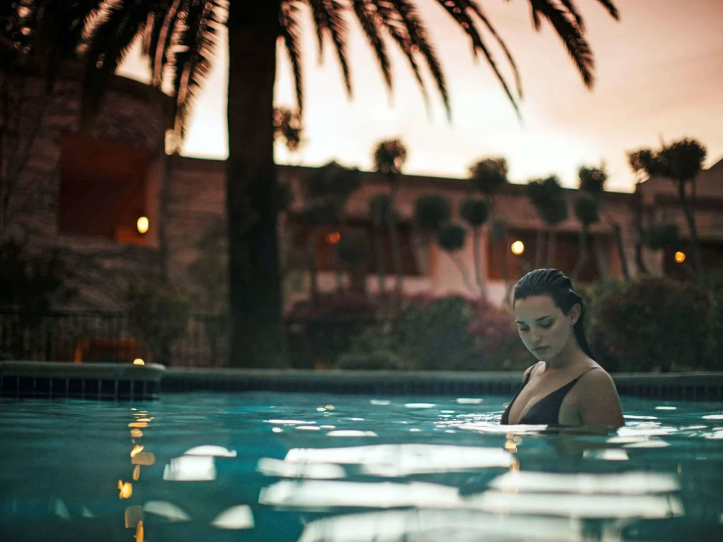 Fairmont Sonoma Mission Inn & Spa - Général