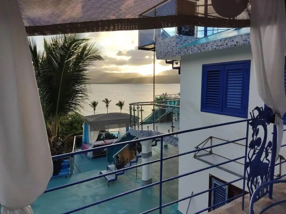 Sunset Samana - Chambres