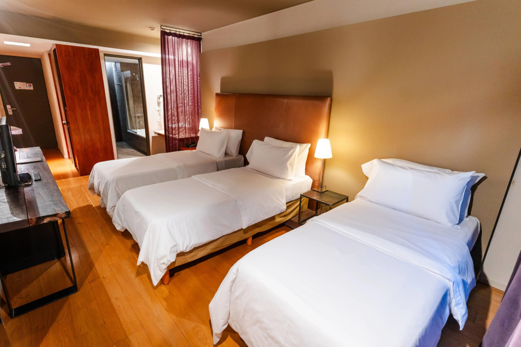 Esplendor by Wyndham El Calafate - Général