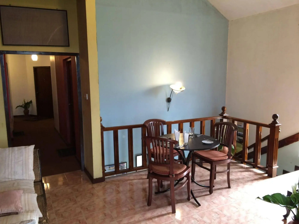 Binota Hotel - Général