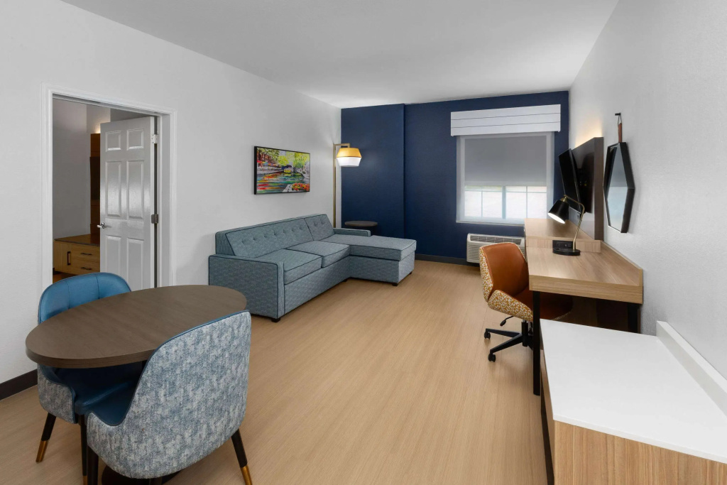 La Quinta Inn & Suites by Wyndham San Antonio Northwest - Général