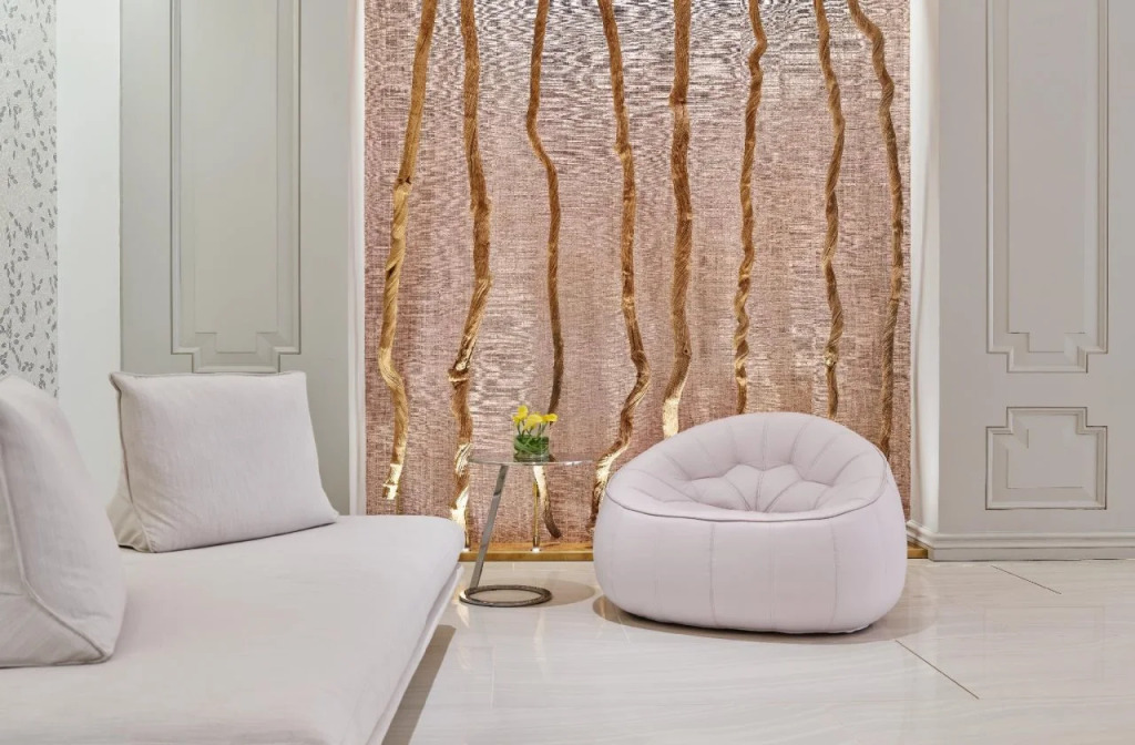 Hotel Crescent Court — фото 5