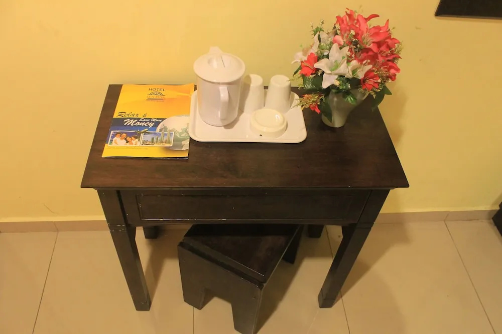Sun Inns D'mind 3 Seri Kembangan - Chambres