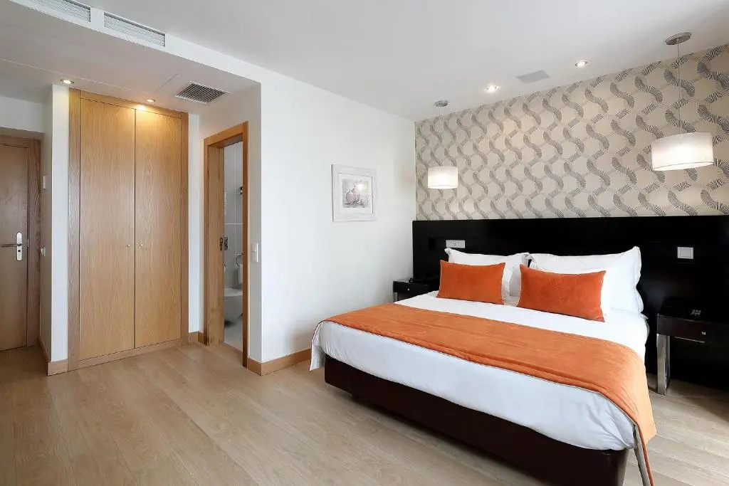 Vila São Vicente - Adults Only - Chambres
