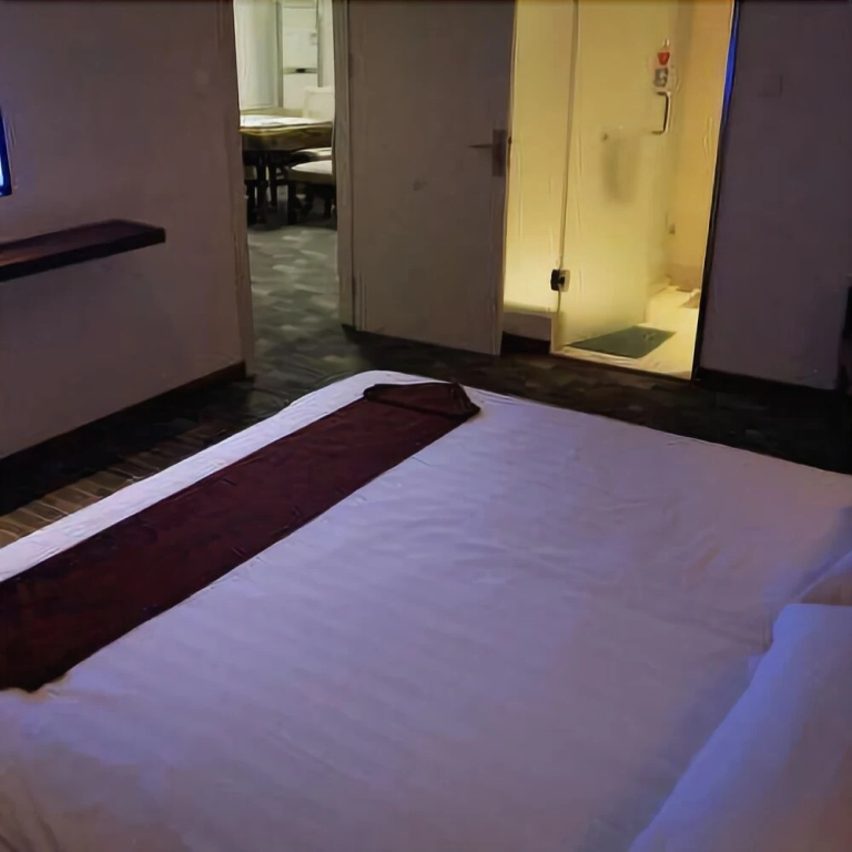 Suzhou Chunting Holiday Inn Hotel - Général