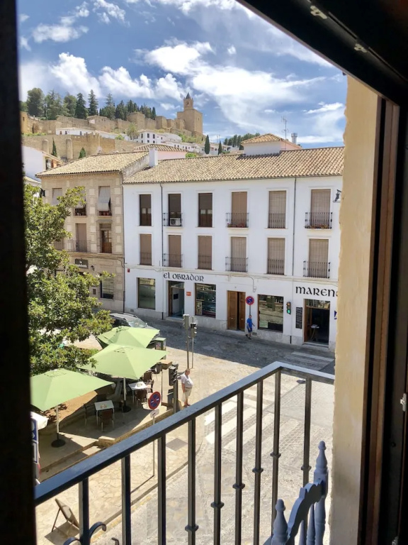 Apartamento de Lujo Las Descalzas