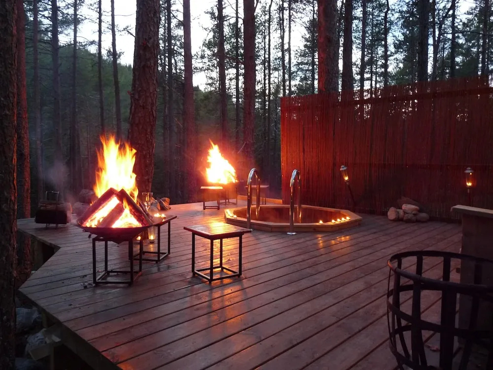 Herangtunet Mountain Lodge Norway