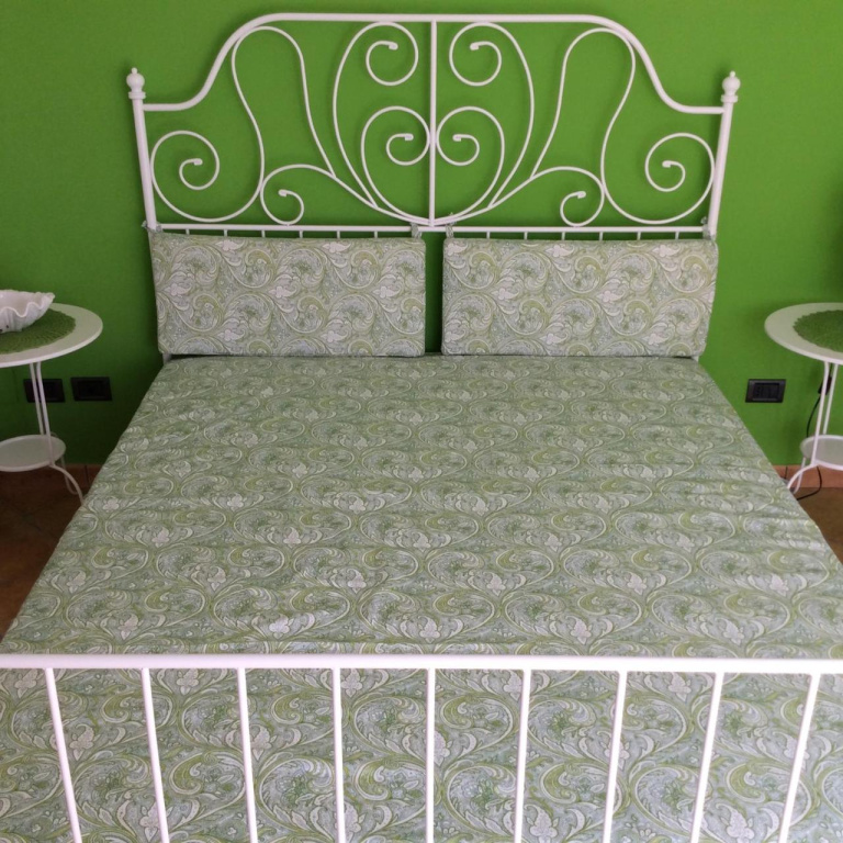 B&B in Residence "...a due passi dalla Scala dei Turchi"