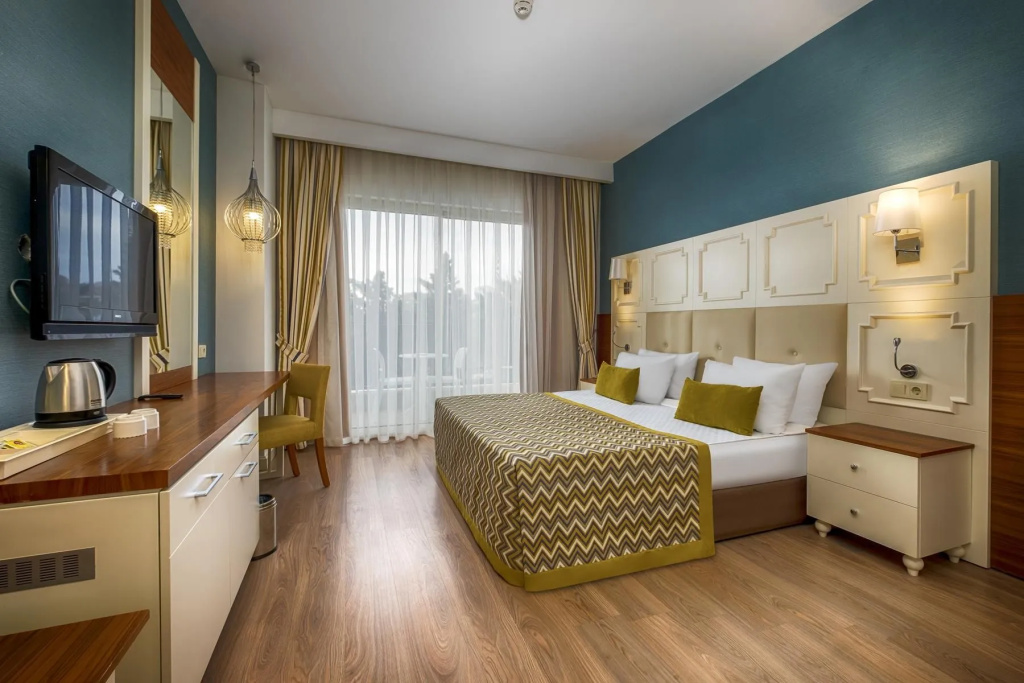 Hotel photo 7