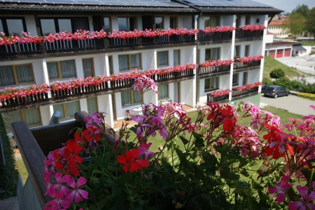 Hotel Beinbauer - Chambres