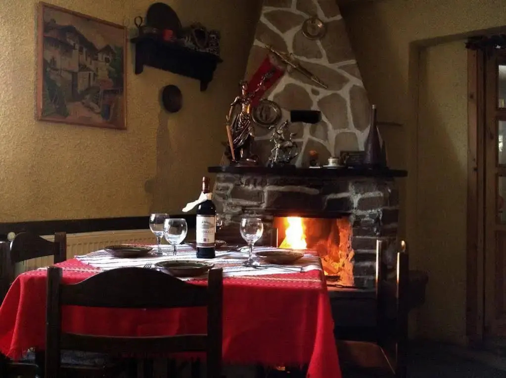 Family Hotel Santo Bansko - Général