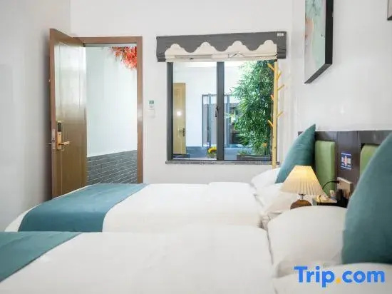 2 Bedrooms Standard room